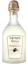 Citronge Orange Liqueur