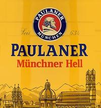 Original Munich Lager