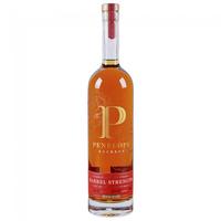 Penelope Barrel Strength Bourbon