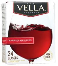 Cabernet Sauvignon California