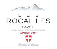 Vin de Savoie Apremont