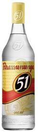 Cachaca 51