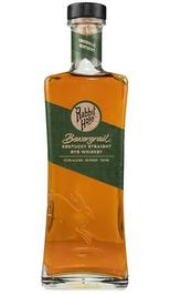 Boxergrail Kentucky Straight Rye Whiskey