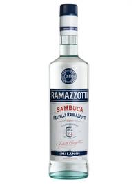 Sambuca Spiced Liqueur