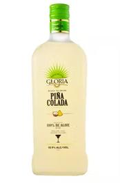 Pina Colada Wine Cocktail