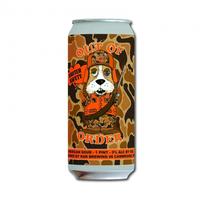 Out Of Order: Hunter Safety