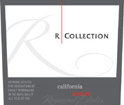 Merlot California R Collection