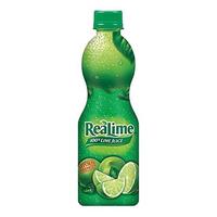 100% Lime Juice