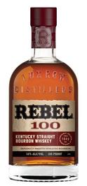 Rebel Yell 100 Proof Bourbon