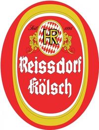 Reissdorf Kölsch