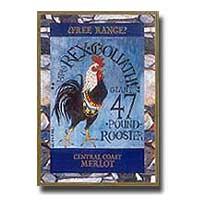 Merlot Central Coast