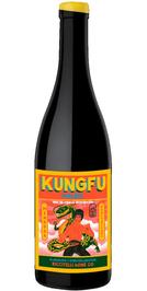 Kung Fu Malbec