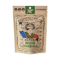 Nelson Mandilla Biltong 2oz