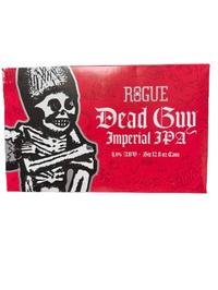 Dead Guy Imperial IPA