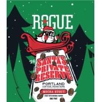 Santa's Private Reserve