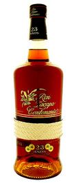 Centenario 23 Year Rum