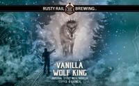 Vanilla Wolf King