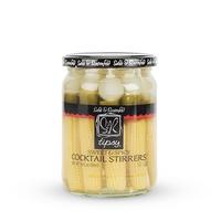 Tipsy Cocktail Stirrers - Sweet and Spicy