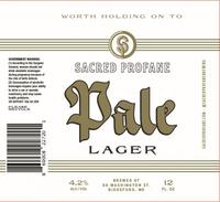 Pale Lager