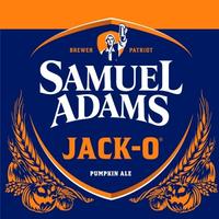 Jack-O Pumpkin Ale