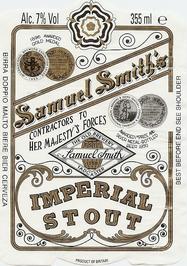 Imperial Stout