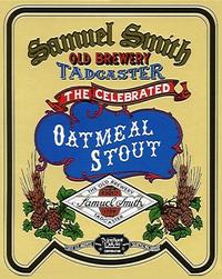 Oatmeal Stout