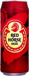Red Horse