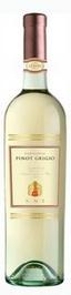 Pinot Grigio Valdadige Delle Venezie Sortesele