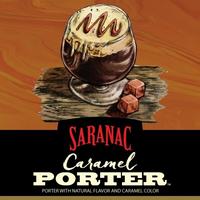 Caramel Porter