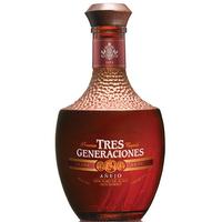 Tequila Tres Generaciones Anejo