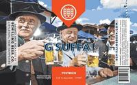 G'Suffa! Festbier