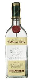 Williams Birne Pear Brandy