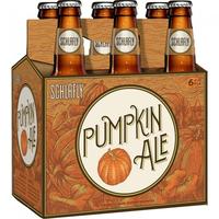 Pumpkin Ale