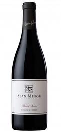 Sonoma Pinot Noir
