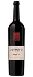 Cabernet Sauvignon Sonoma Valley Cherryblock