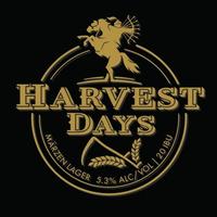 Harvest Days