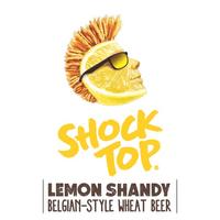 Lemon Shandy