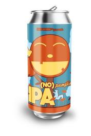 (No) Pumpkin IPA