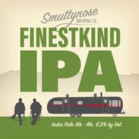 Finestkind IPA