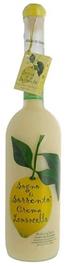 Crema Lemoncello