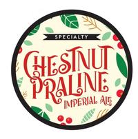Chestnut Praline