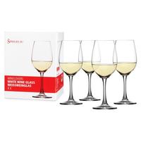 Wine Lovers 13.4 oz White Wine Glass (set of 4)