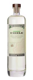 Green Chile Vodka