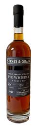 7 Year Rye Private Barrel Pick