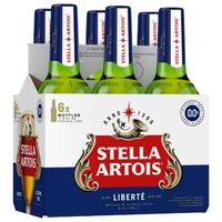 Stella Artois Liberte