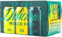 Delicious IPA Mixed Pack