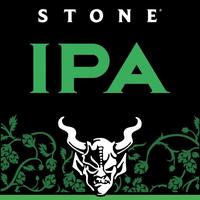 Stone IPA