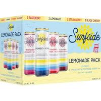 Lemonade Variety Pack
