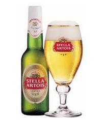 Stella Artois