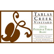 Patelin de Tablas Paso Robles Blanc